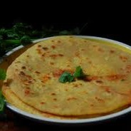 Mooli (Radish) Parantha