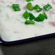 Salad Raita