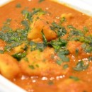 Kashmiri Aloo Dum