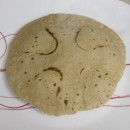 Roti,Fulka (Indian Flat Bread)