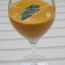 Mango Lassi (Smoothie)