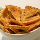 Pita Chips