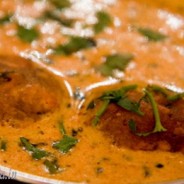 Malai Kofta