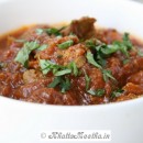 Chettinad Chicken