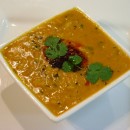 Panchmel Dal (5 kinds of lentils mix)