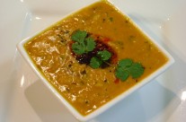 Panchmel Dal (5 kinds of lentils mix)