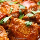 Karahi Chicken