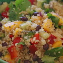 Quinoa Salad