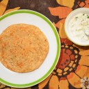 Gobhi Parantha (Cauliflower Flatbread)