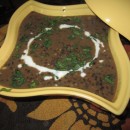 Black Dal ( sabut urad)