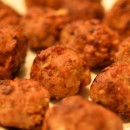 Chicken Kofta