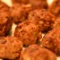 Chicken Kofta