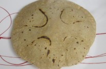 Roti,Fulka (Indian Flat Bread)