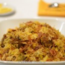 Mutton Biryani