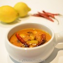 Lemon Naranga Curry