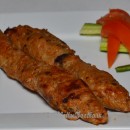 Seekh Kababs