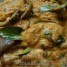 Baghara Baigan (Eggplant/Brinjal Curry)