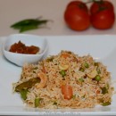 Tomato Rice