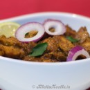 Kali Mirch Murg (Pepper Chicken)