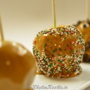 Caramel Apples