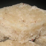 Coconut Burfi